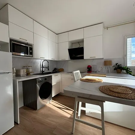 Cocon Moderne Et Cosy Proche Disneyland Et Paris *