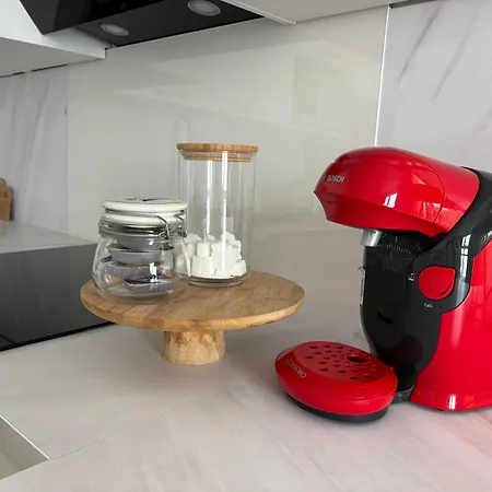 Cocon Moderne Et Cosy Proche Disneyland Et Paris Apartment