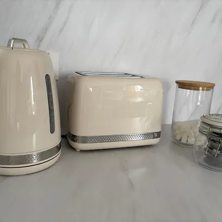 Cocon Moderne Et Cosy Proche Disneyland Et Paris