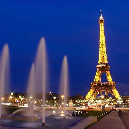 Cocon Moderne Et Cosy Proche Disneyland Et Paris Apartment