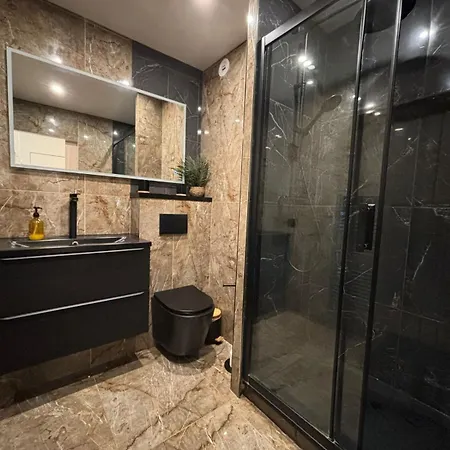 Apartment Cocon Moderne Et Cosy Proche Disneyland Et Paris Torcy (Seine-et-Marne)