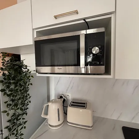 Cocon Moderne Et Cosy Proche Disneyland Et Paris Apartment Torcy (Seine-et-Marne)