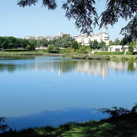 Cocon Moderne Et Cosy Proche Disneyland Et Paris Torcy (Seine-et-Marne)