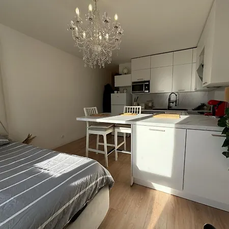 Cocon Moderne Et Cosy Proche Disneyland Et Paris * Torcy (Seine-et-Marne)
